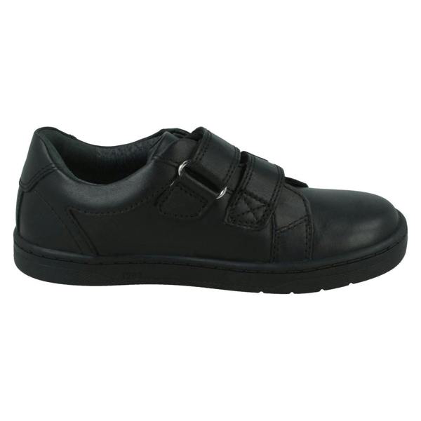 Start-rite Boys Startrite Smart Casual Shoes Explore
