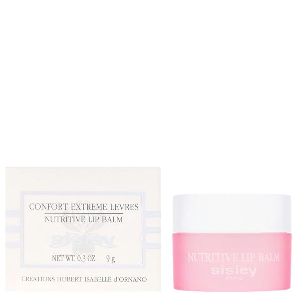 Sisley Eye And Lip Treatment Confort Extreme Nutritive Lip Balm 9g - Additional 2