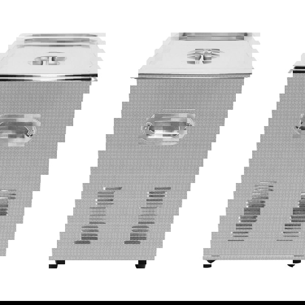 T-Mech Ultrasonic Cleaner – 15L