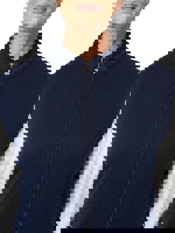 PennyPlain Gilet - French Navy