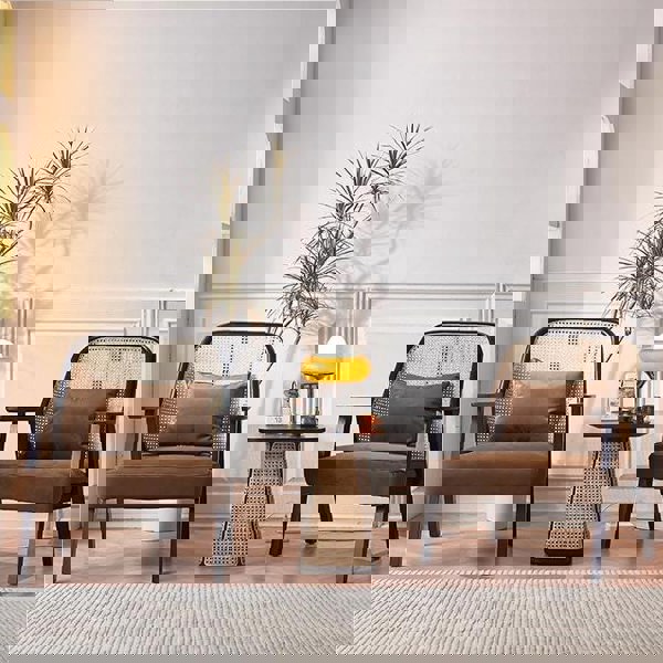 Valeria Rattan Armchair-Rit Concept-Rit Concept