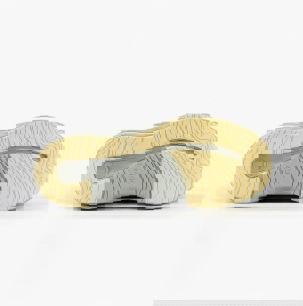 Kizik LONDON Womens Trainers Harbor Mist