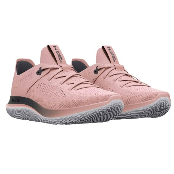 Under Armour Womens/Ladies Flow Synchronicity Trainers - Pink