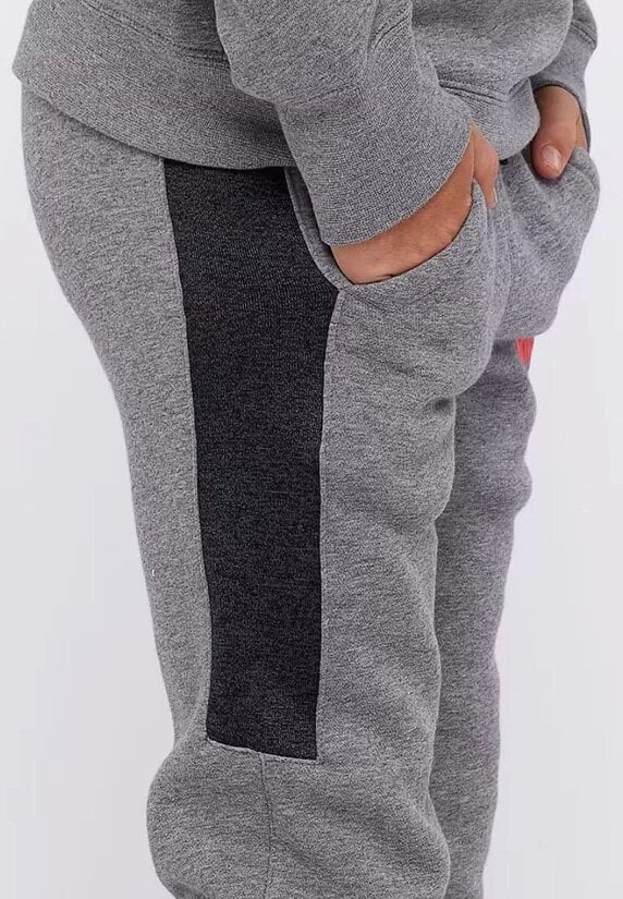 Nike Air Boys NSW Fleece Hooded Tracksuit Full Zip   REDUCED FROM £54.95 NOW ONLY £49.95