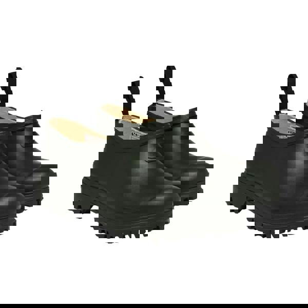 Superga Unisex Adult 809 Rubber Mules - Green Sherwood - 