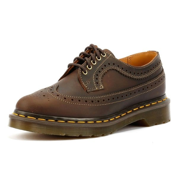 Dr. Martens - 40553201 Unisex 3989 YS Crazy Horse
