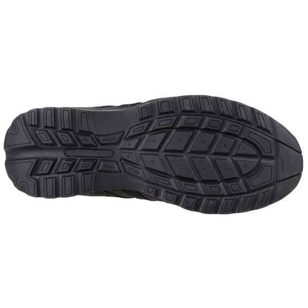 Amblers Safety FS706 Sophie Women's Safety Trainers in Black