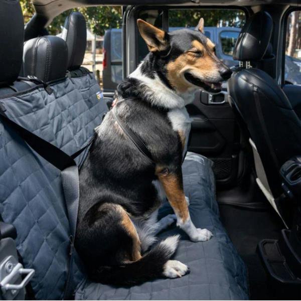 EzyDog Drive Dog Car Seat Cover