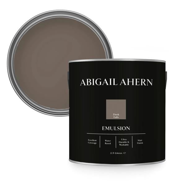Abigail Ahern Emulsion 2.5L - Dusk Falls