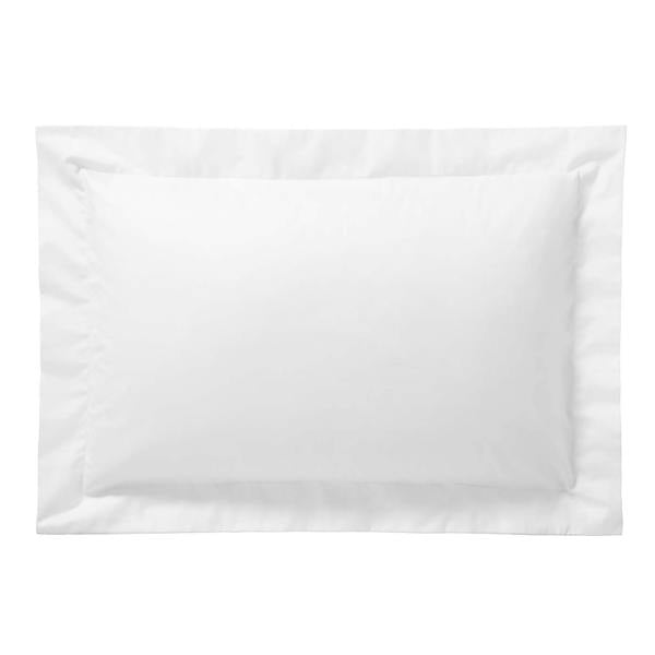 Riva Home Oxford Pillowcase - White