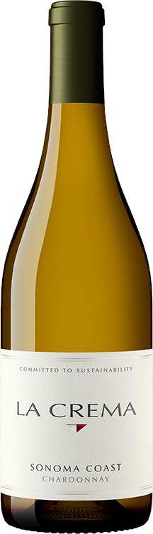 La Crema, Sonoma Coast, Chardonnay 2023 75cl