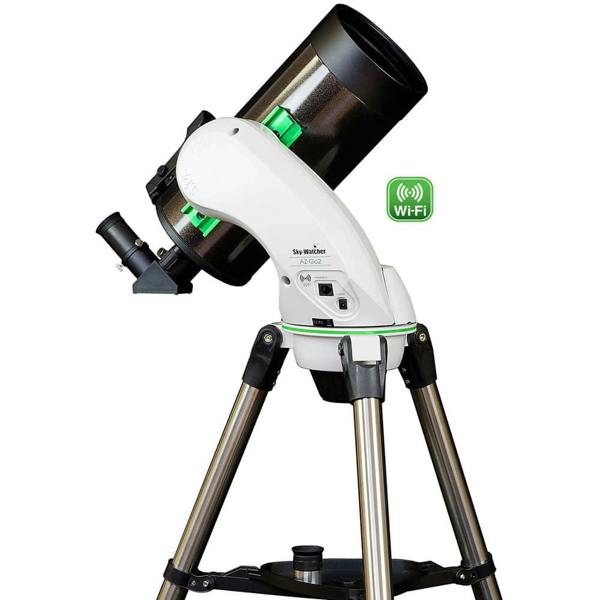 Sky Watcher Skymax 127 MAK Wifi Astronomy Telescope with AZ-Go2 Mount