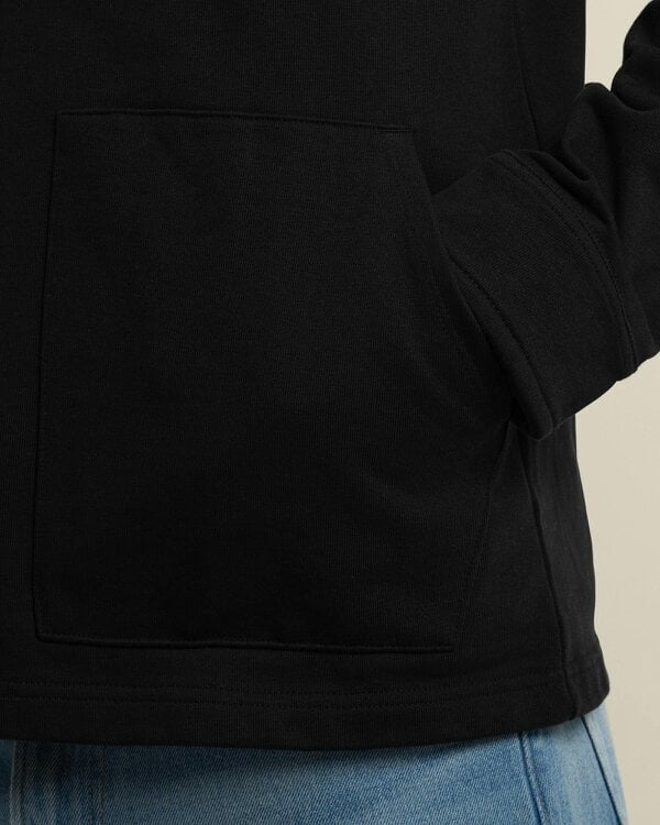 Larsson & Co Nordby - Heavy Jersey Overshirt