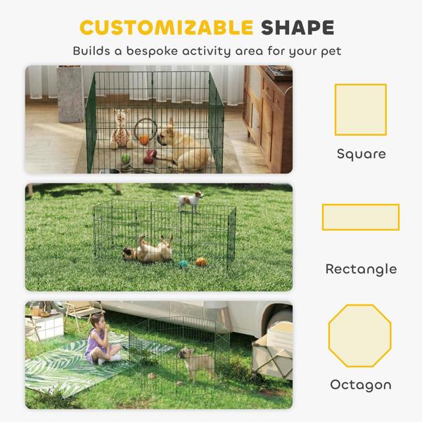 Pet Playpen