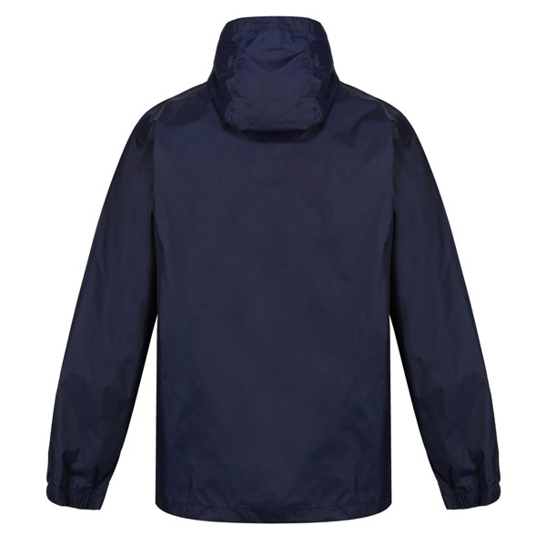 Regatta Men's Pro Packaway Jacket - Navy