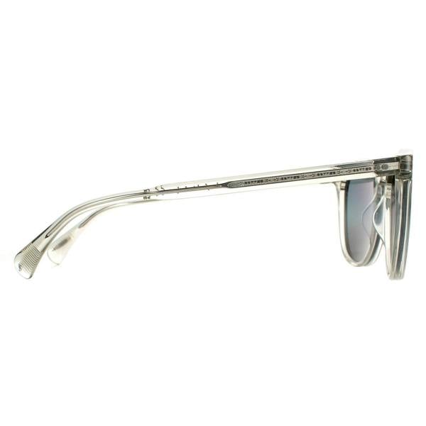 Oliver Peoples Sunglasses OV5298SU Finley Esq. 166941 Black Diamond Steal Gradient