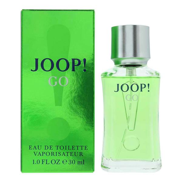 Joop! Go Mens Eau de Toilette 30ml Fragrance