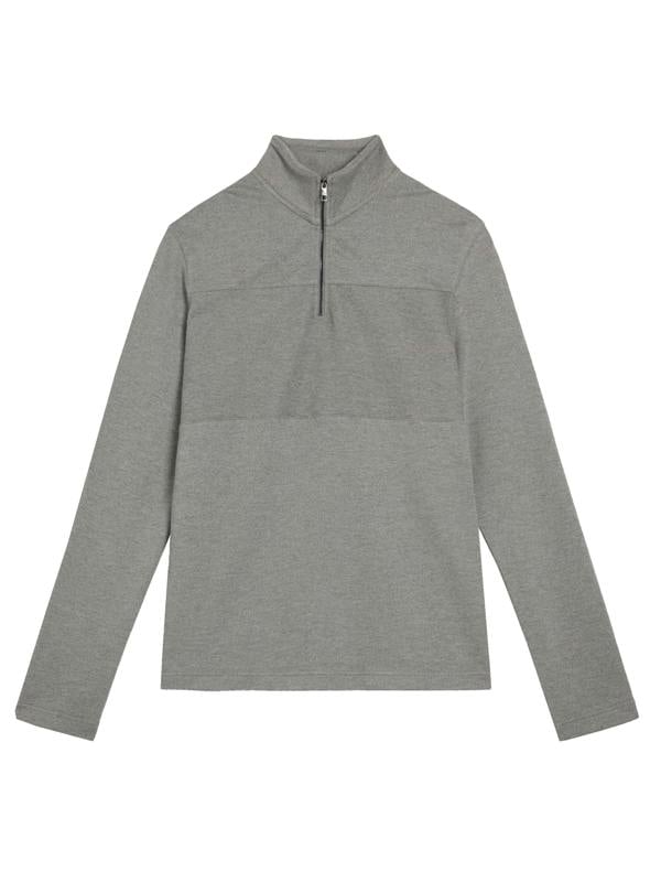TB_SWEAT_GAZINE Copy of Ted Baker | Mens Half Zip Pullover Sweat - Gazine TED BAKER RAWDENIM