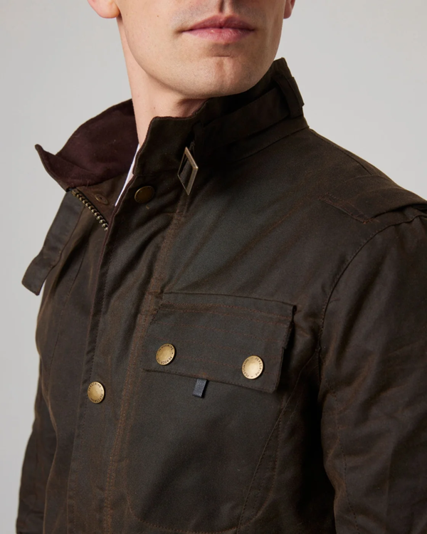 Peregrine  Bexley Jacket