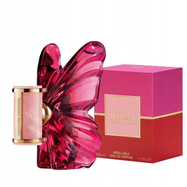 Carolina Herrera La Bomba Eau de Parfum