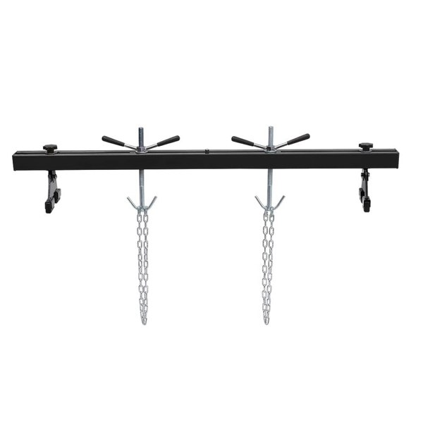 Adjustable Steel Engine Support Bar Engine Stands Living and Home
