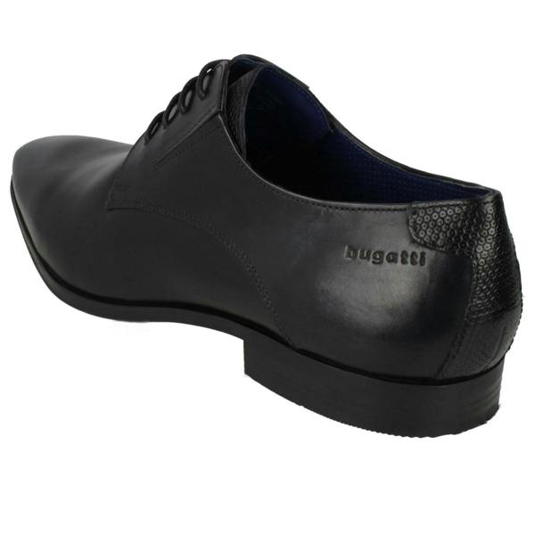 Bugatti Mens Bugatti Formal Shoes 312-42002