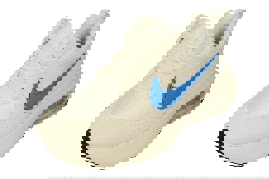 Nike Air Max Verona Womens Cz6156  101 - Summit White Coast Sail 101 - Photo 0