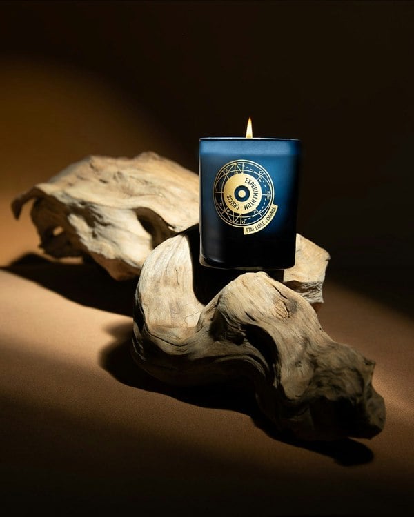 Etat Libre d'Orange - Experimentum Crucis Scented Candle