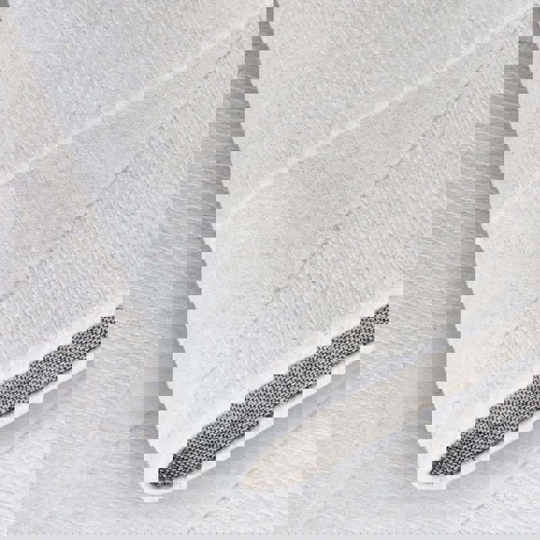 The Rugs Handwoven Wool Rug - Unique Geometric Designs