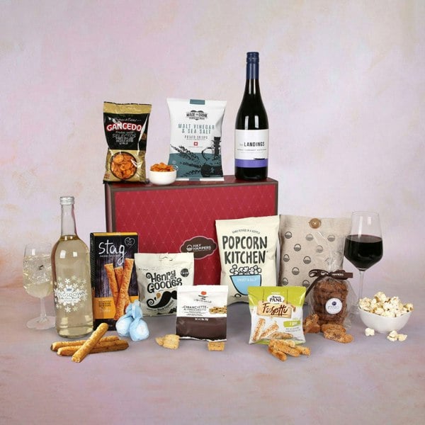 Family Fun Hamper