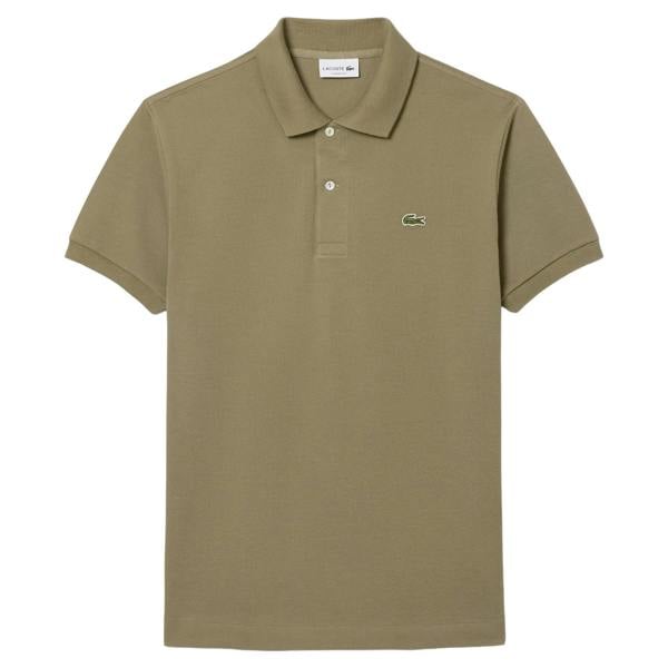 Lacoste L1212 Classic Fit Polo