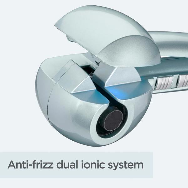 BaByliss C1700U Hydro-Fusion Anti-Frizz Curl Secret