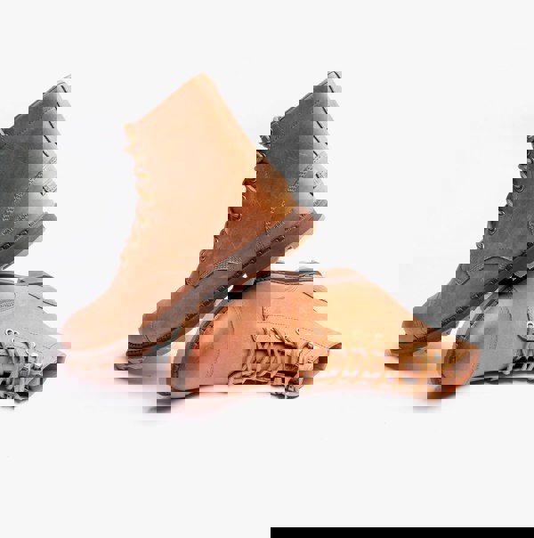 Sorel MADSON II CHORE Mens Boots Velvet Tan