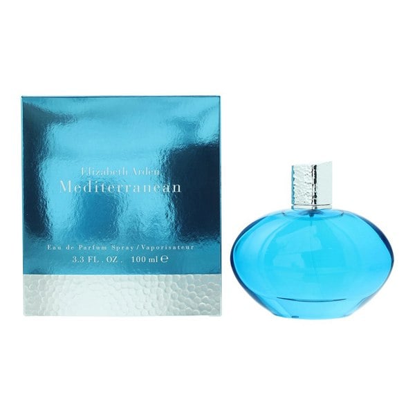 Elizabeth Arden Mediterranean for Her Eau de Parfum - 100ml
