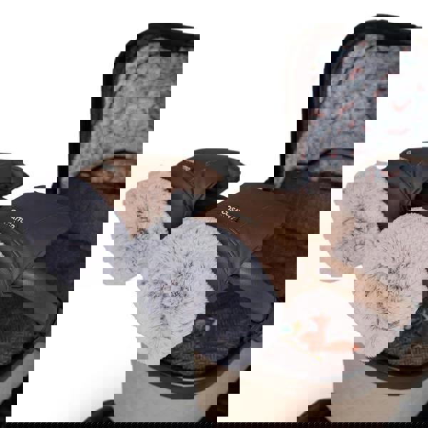 Cosatto Wow 3 Rotate & Recline Cozy Bundle Doodle Days