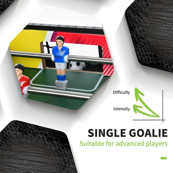 Mini Table Football