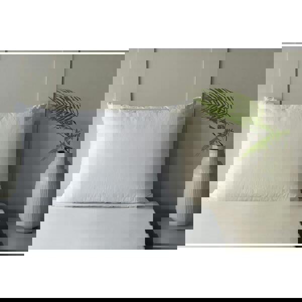 Belledorm Australian Wool Pillow - White - 