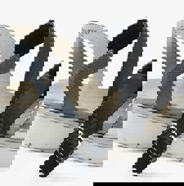 Remonte D2K53-14 Womens Sandals Blue Combination