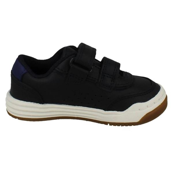 Clarks Boys Clarks Casual Shoes Urban Solo