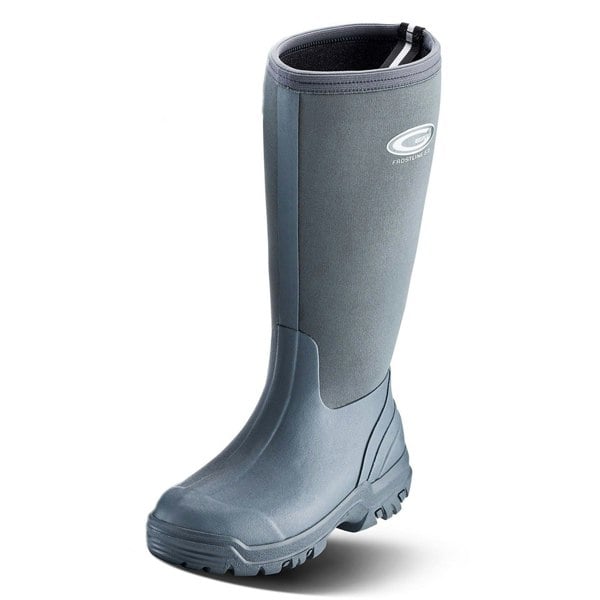 Grubs Grub's Frostline 5.0 Classic Insulated Wellington Boots