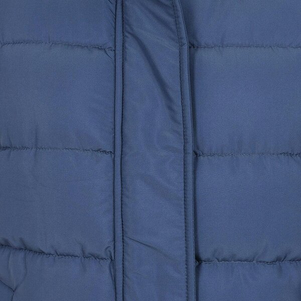 Lazy Jacks LJ29 - Padded Gilet - Twilight