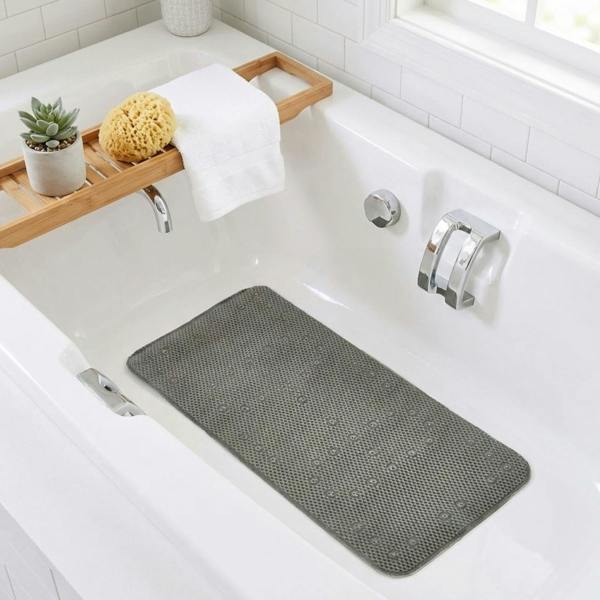 Garden Greatness Ultra Comfort Non-Slip Super Sponge Bath Mat
