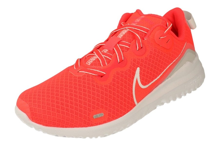 Nike Womens Renew Ride Cd0314  600 - Flash Crimson White Vast Grey 600 - Photo 0