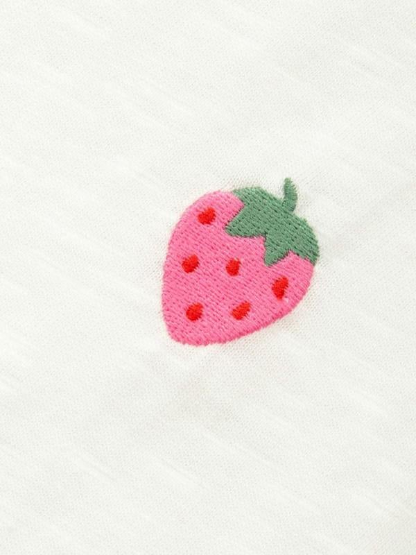 Kite Womens Organic Cleavel Jersey Short Pyjamas