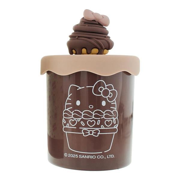 Hello Kitty Bakery Chocolate Cream Scented Candle 206g