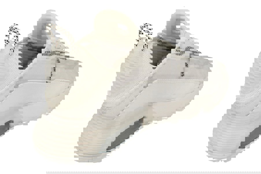 Nike Womens Air Max 2090 Ck2612  100 - White Black Wolf Grey 100 - Photo 2