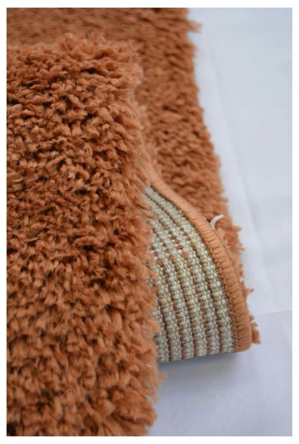 Snug Bubbles Shaggy Rug | Geometric Design | The Rugs