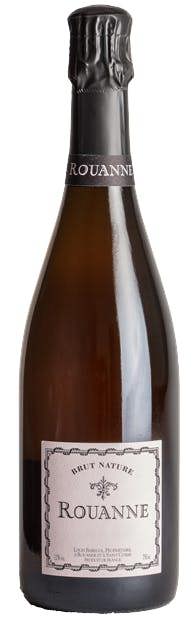 Rouanne, Rose Brut Nature 2023 75cl