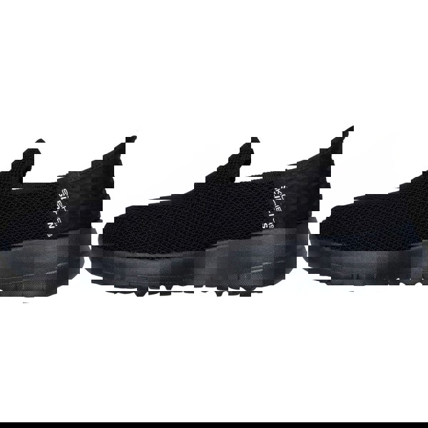Skechers GO WALK Joy Vela Textile Women's Black Trainers