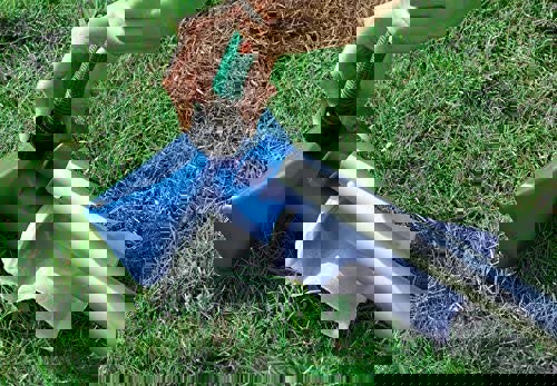 Intex Swimming Pool Maintenance Cleaning Kit